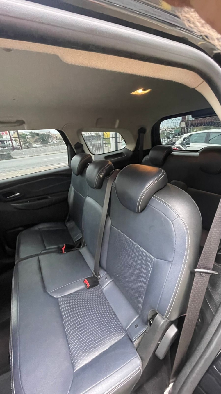 chevrolet spin 1.8 premier 8v flex 4p automatico 5p 2023