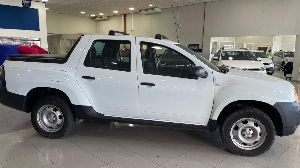 renault oroch 1.6 16v sce flex pro manual 4p 20245