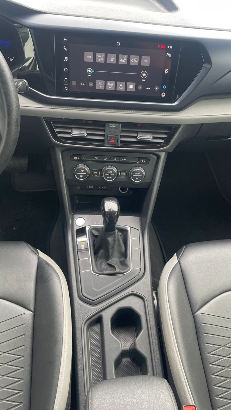 taos comfortline 1.4 250 tsi flex aut.