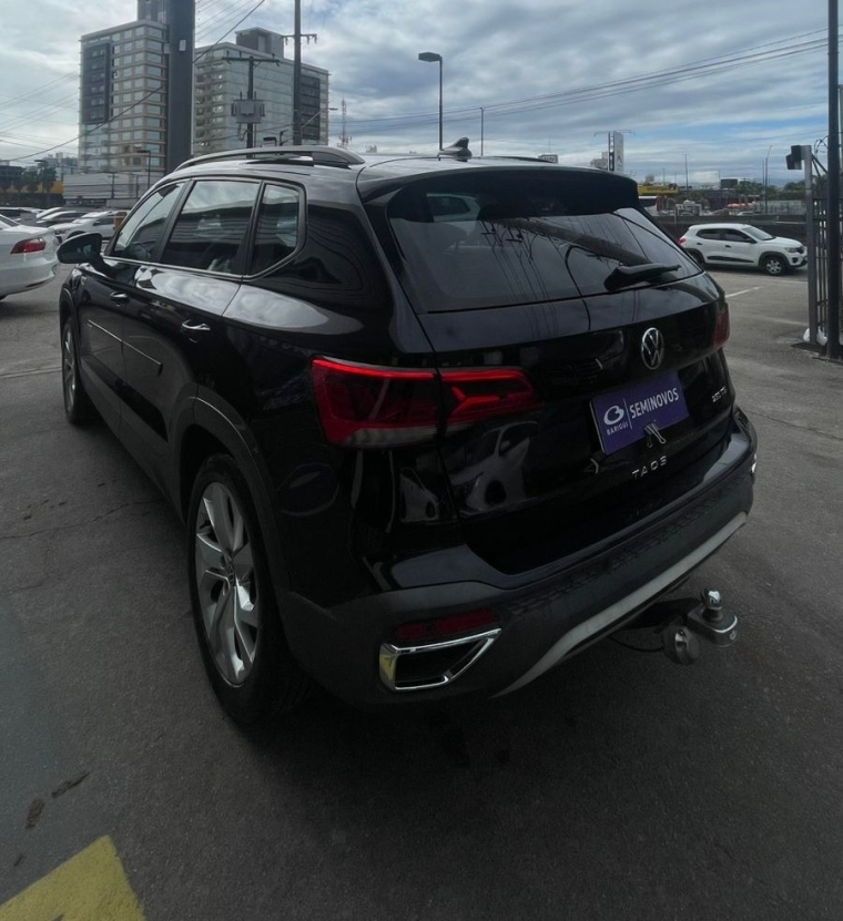 taos comfortline 1.4 250 tsi flex aut.