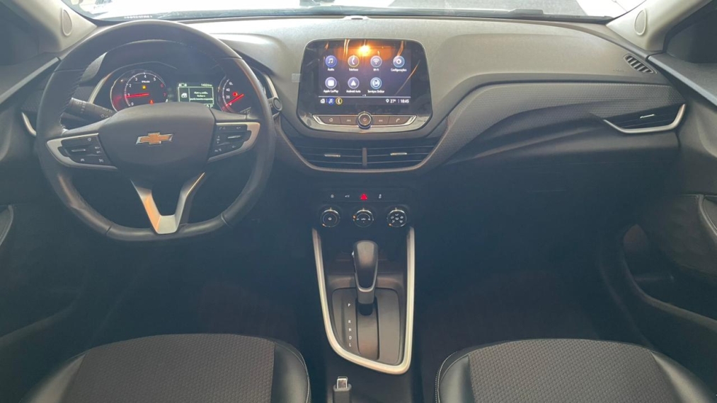 chevrolet onix 1.0 turbo flex ltz automatico 4p 20257