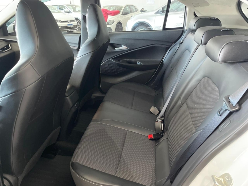 chevrolet onix 1.0 turbo flex ltz automatico 4p 20256