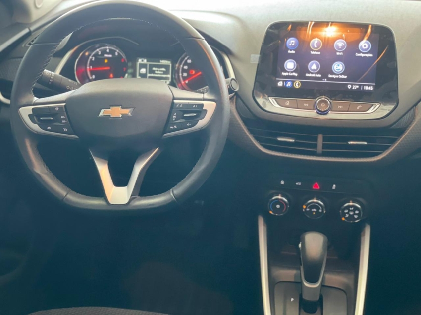 chevrolet onix 1.0 turbo flex ltz automatico 4p 20258