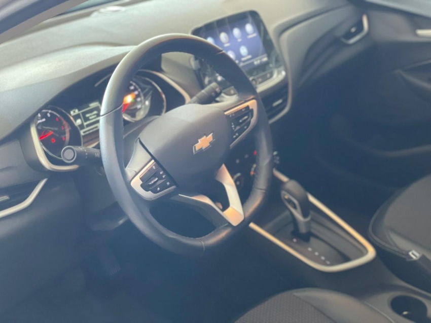 chevrolet onix 1.0 turbo flex ltz automatico 4p 20259