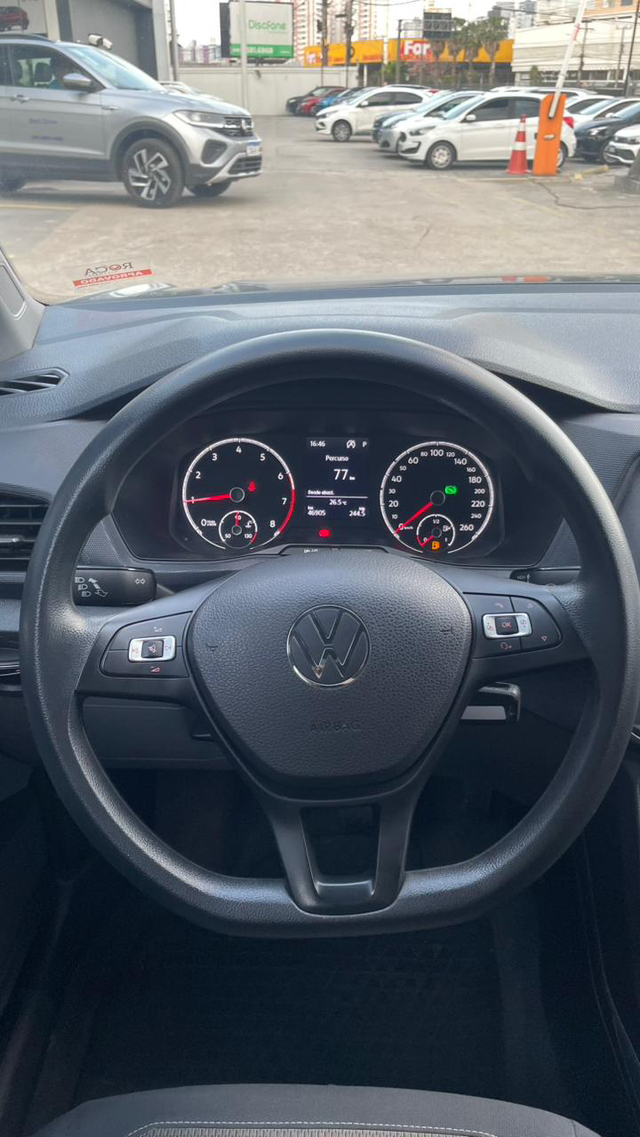 volkswagen t-cross 1.0 200 tsi total flex sense automatico 5p 2024