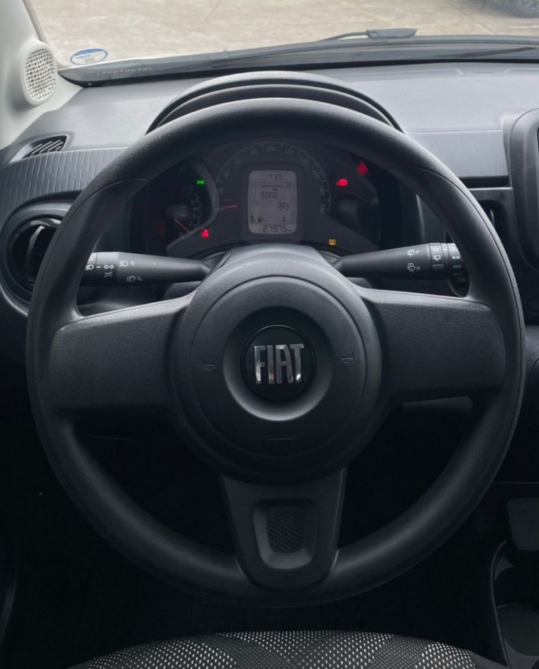 fiat mobi 1.0 evo flex like. manual 4p 2025