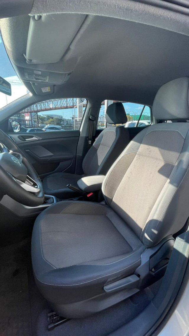 volkswagen t-cross 1.0 200 tsi total flex automatico 4p 2023