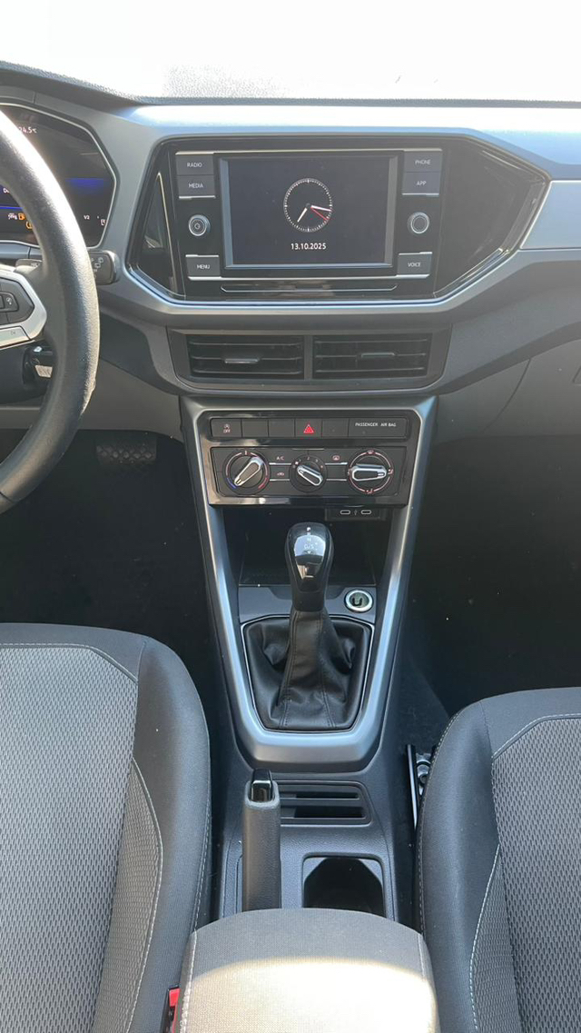 volkswagen t-cross 1.0 200 tsi total flex automatico 4p 2023