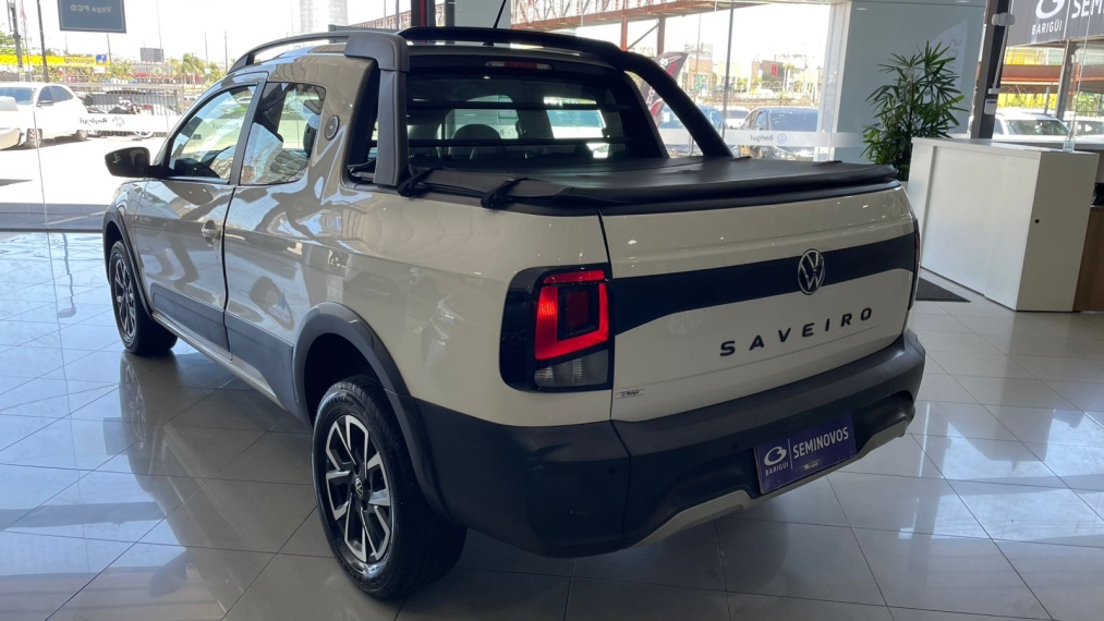 volkswagen saveiro 1.6 msi extreme cd 16v flex 2p manual 3p 20243