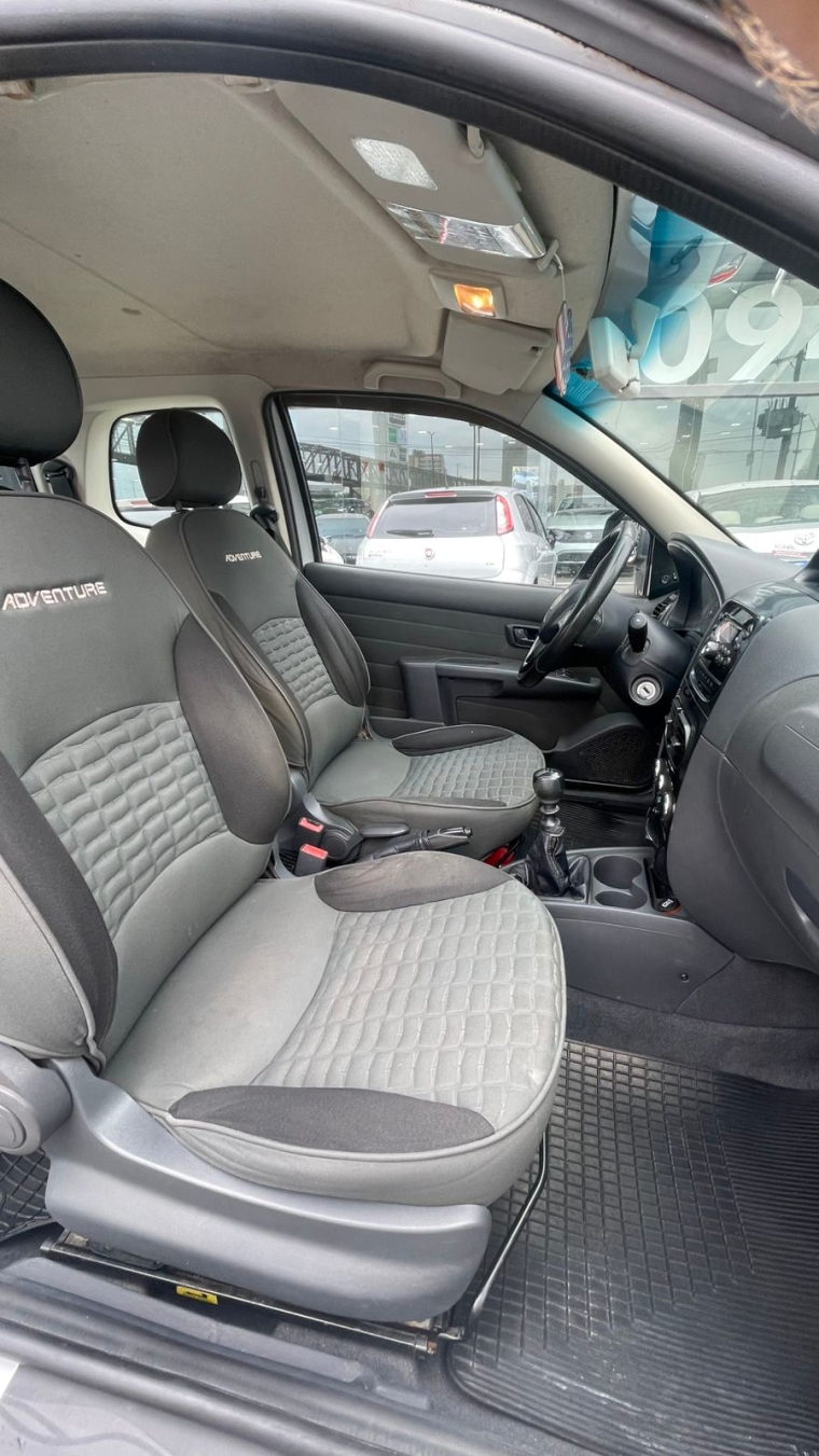 fiat strada 1.8 flex 2015