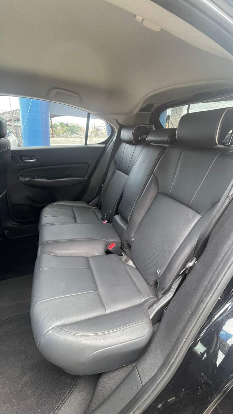 honda city 1.5 i-vtec flex hatch touring cvt 5p automatico 2024