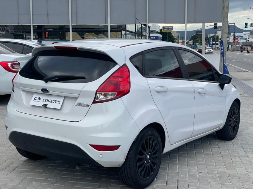 ford fiesta 1.6 sel hatch 16v flex 4p manual 20174