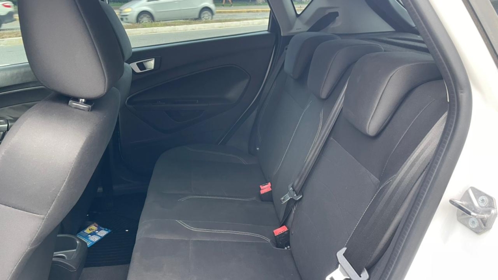 ford fiesta 1.6 sel hatch 16v flex 4p manual 20176