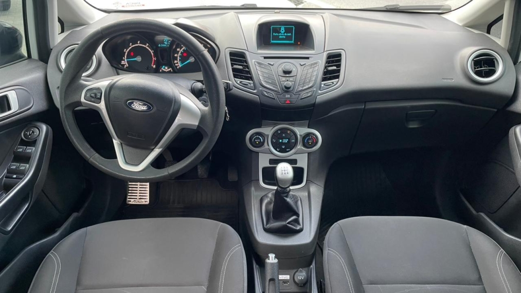 ford fiesta 1.6 sel hatch 16v flex 4p manual 20177