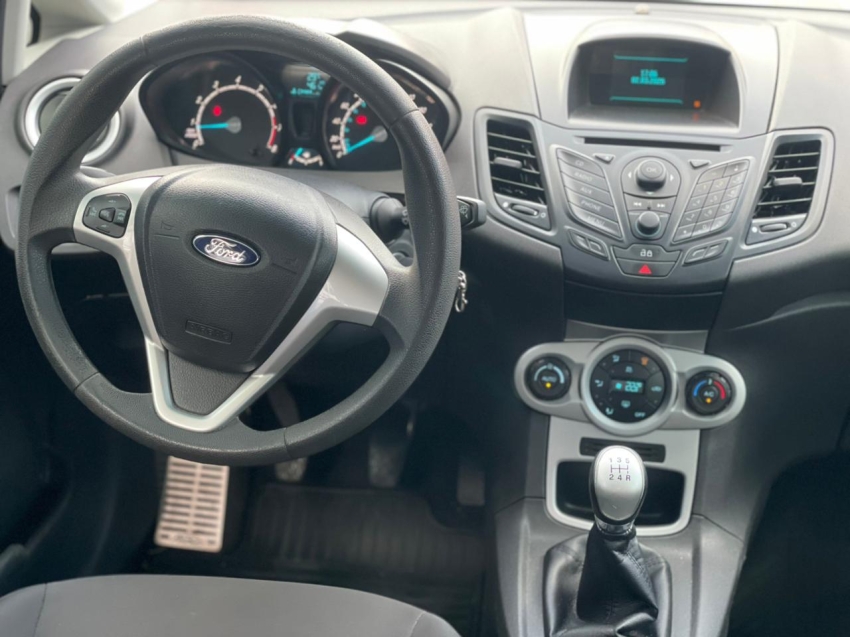 ford fiesta 1.6 sel hatch 16v flex 4p manual 20178