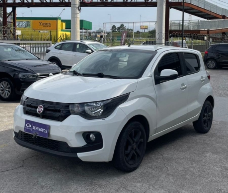 fiat mobi 1.0 firefly flex drive manual 4p 20171