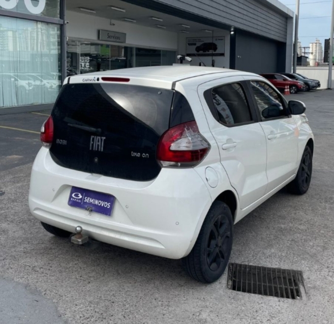 fiat mobi 1.0 firefly flex drive manual 4p 20174