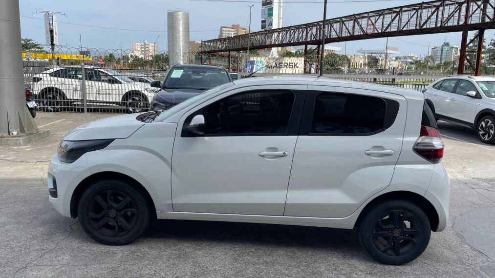 fiat mobi 1.0 firefly flex drive manual 4p 20172