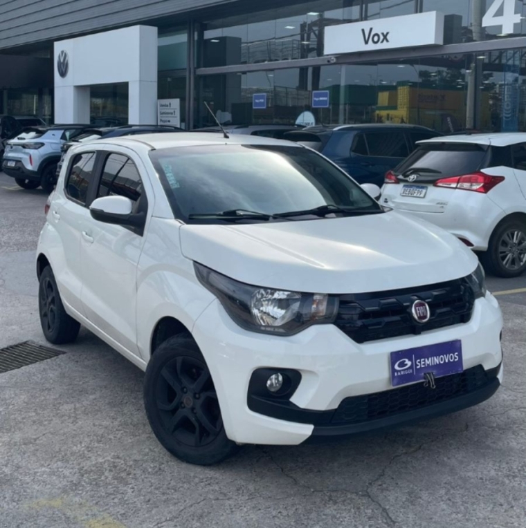 fiat mobi 1.0 firefly flex drive manual 4p 2017