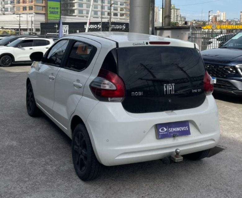 fiat mobi 1.0 firefly flex drive manual 4p 20173