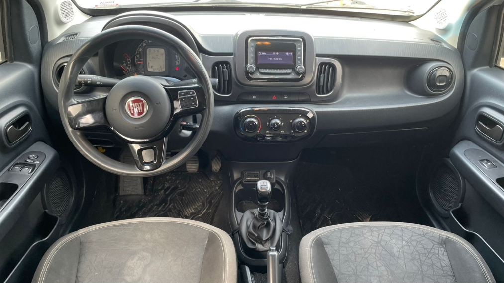 fiat mobi 1.0 firefly flex drive manual 4p 20178