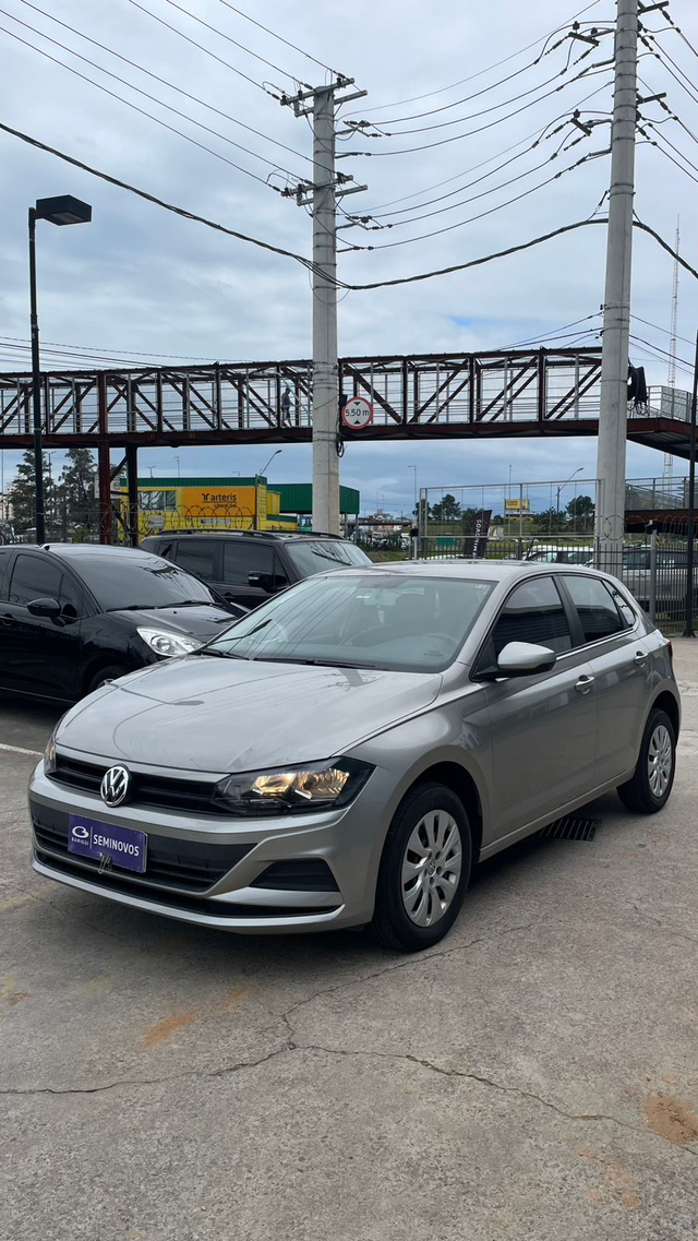 volkswagen polo 1.0 mpi total flex manual 4p 202110