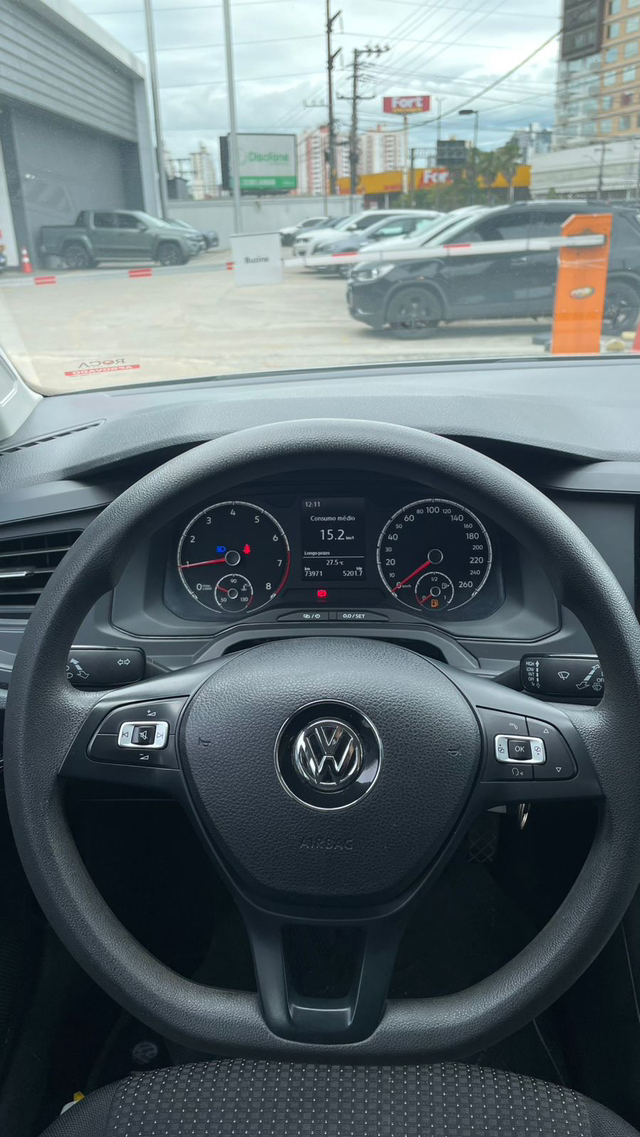 volkswagen polo 1.0 mpi total flex manual 4p 20219