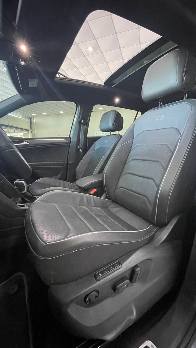 volkswagen tiguan 2.0 300 tsi gasolina allspace r-line automatico 5p 20248