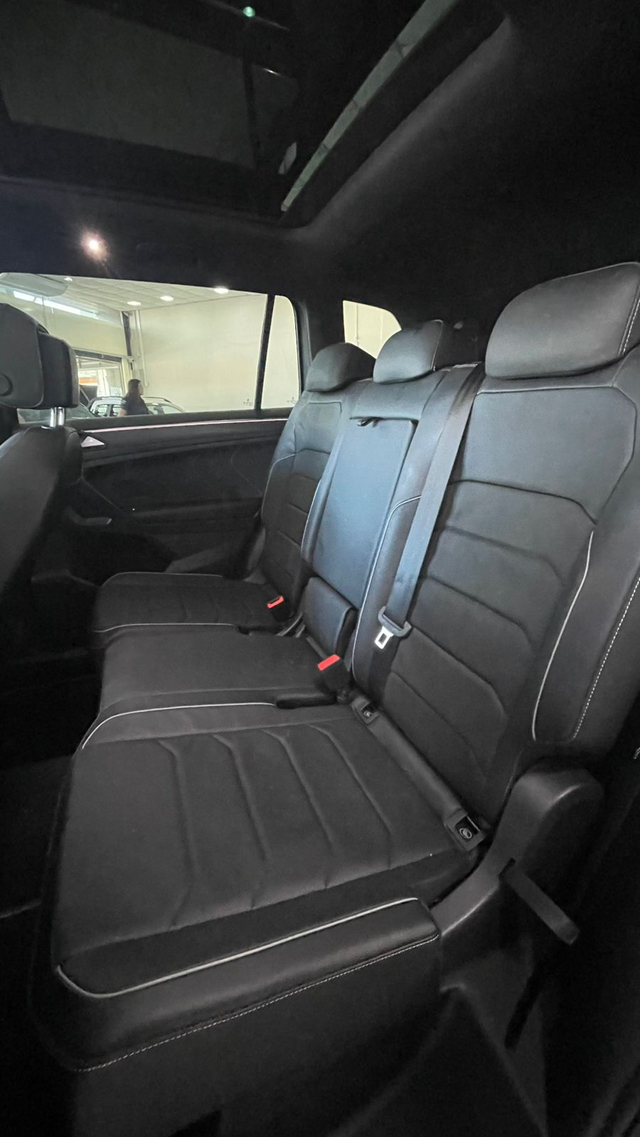volkswagen tiguan 2.0 300 tsi gasolina allspace r-line automatico 5p 20247