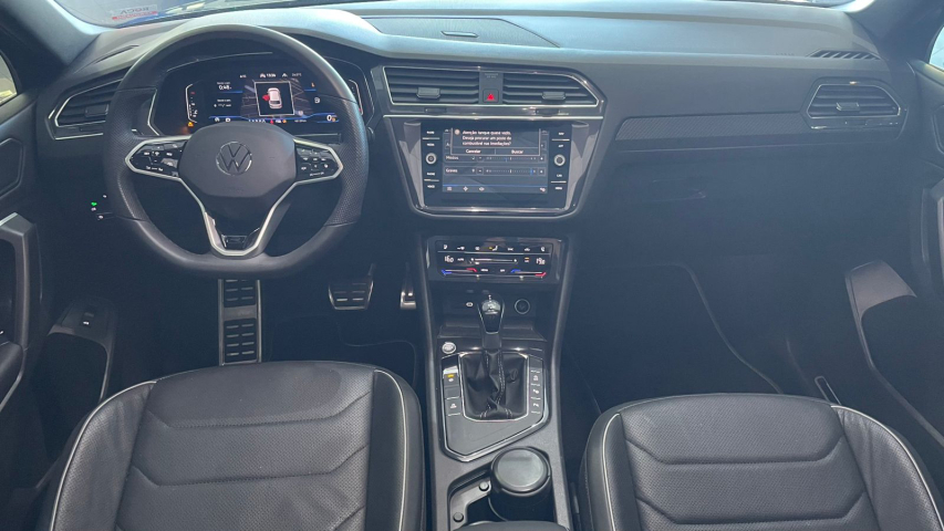 volkswagen tiguan 2.0 300 tsi gasolina allspace r-line automatico 5p 202410