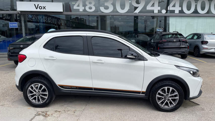 fiat argo 1.3 firefly flex drive cvt 4p manual 20255