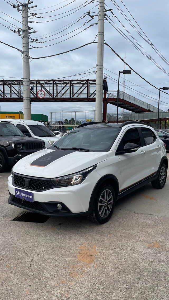 fiat argo 1.3 firefly flex drive cvt 4p manual 20251