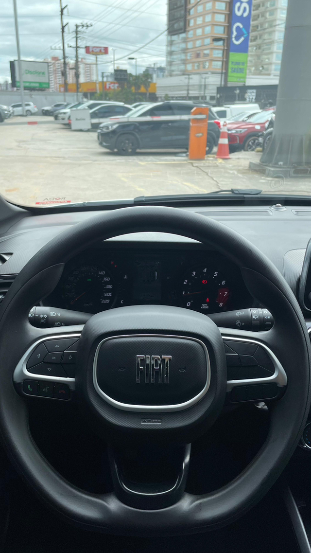 fiat argo 1.3 firefly flex drive cvt 4p manual 20257