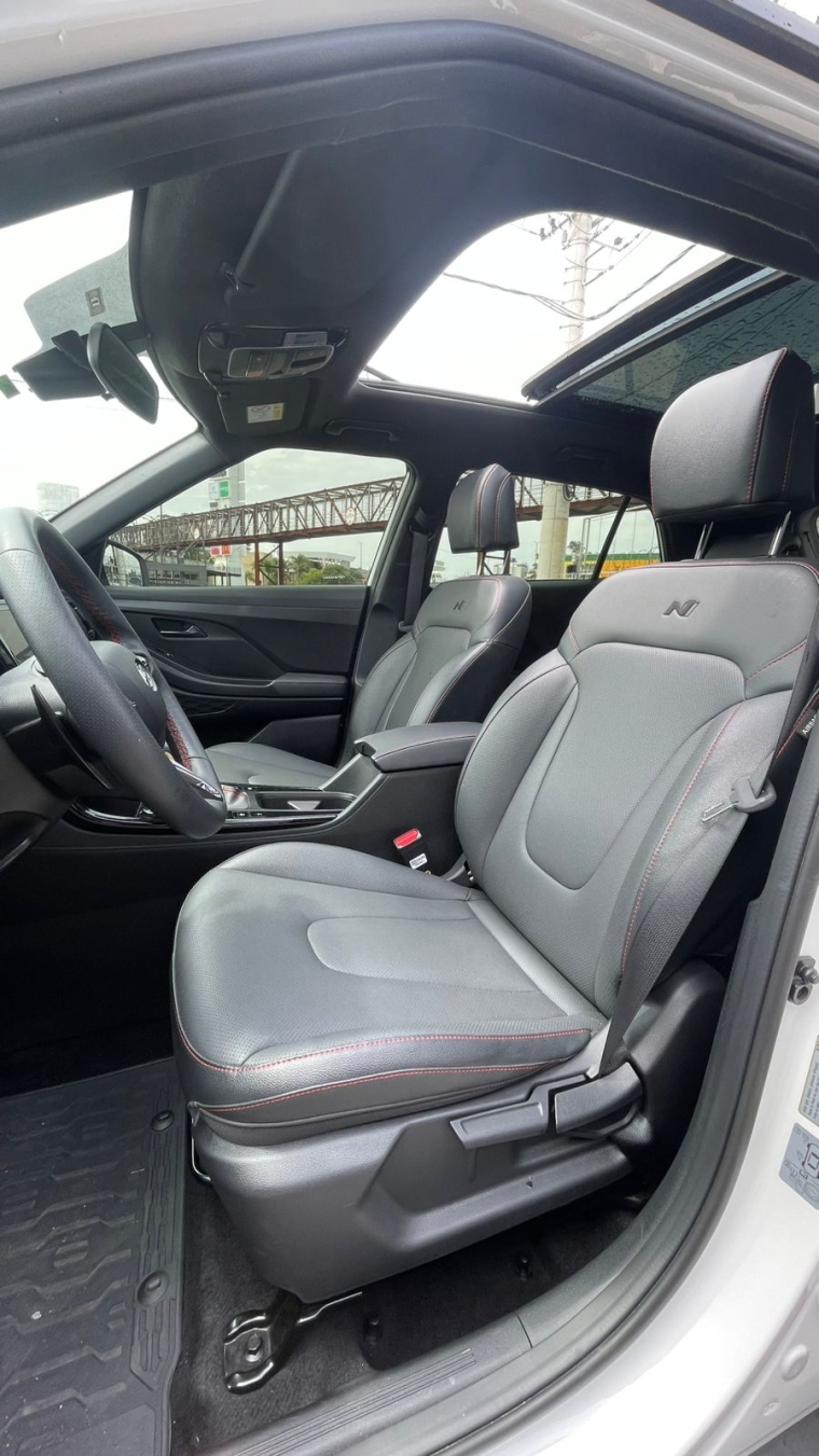 hyundai creta 1.0 tgdi flex n line automatico 4p 20258