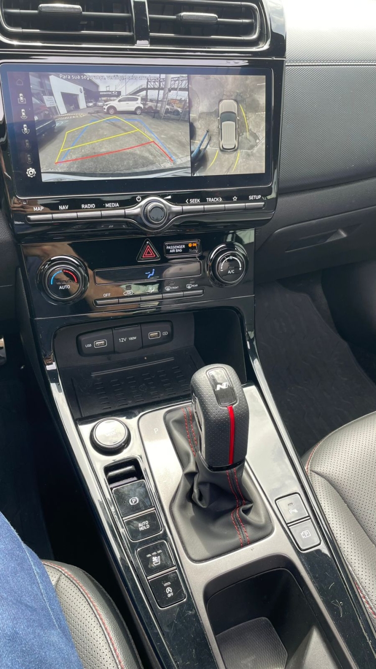 hyundai creta 1.0 tgdi flex n line automatico 4p 20259