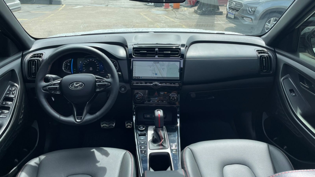 hyundai creta 1.0 tgdi flex n line automatico 4p 202511