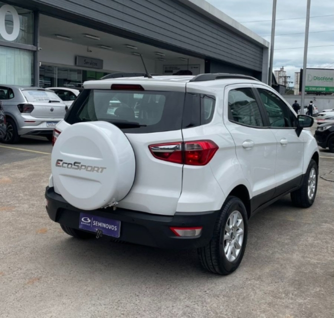 ford ecosport 1.5 ti-vct flex se manual 4p 20204