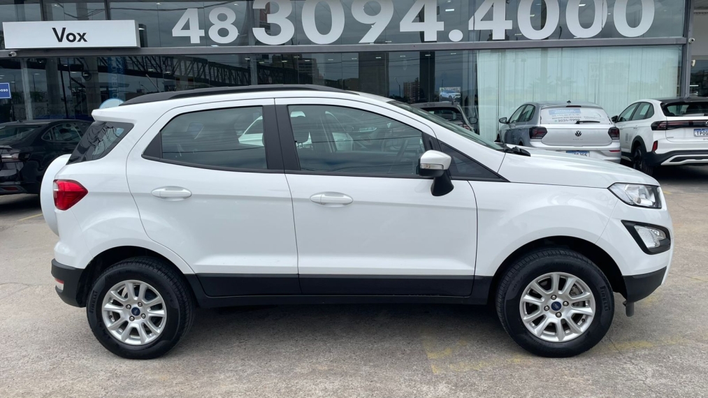 ford ecosport 1.5 ti-vct flex se manual 4p 20205
