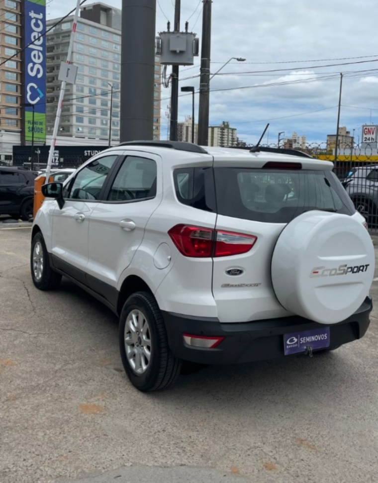 ford ecosport 1.5 ti-vct flex se manual 4p 20203