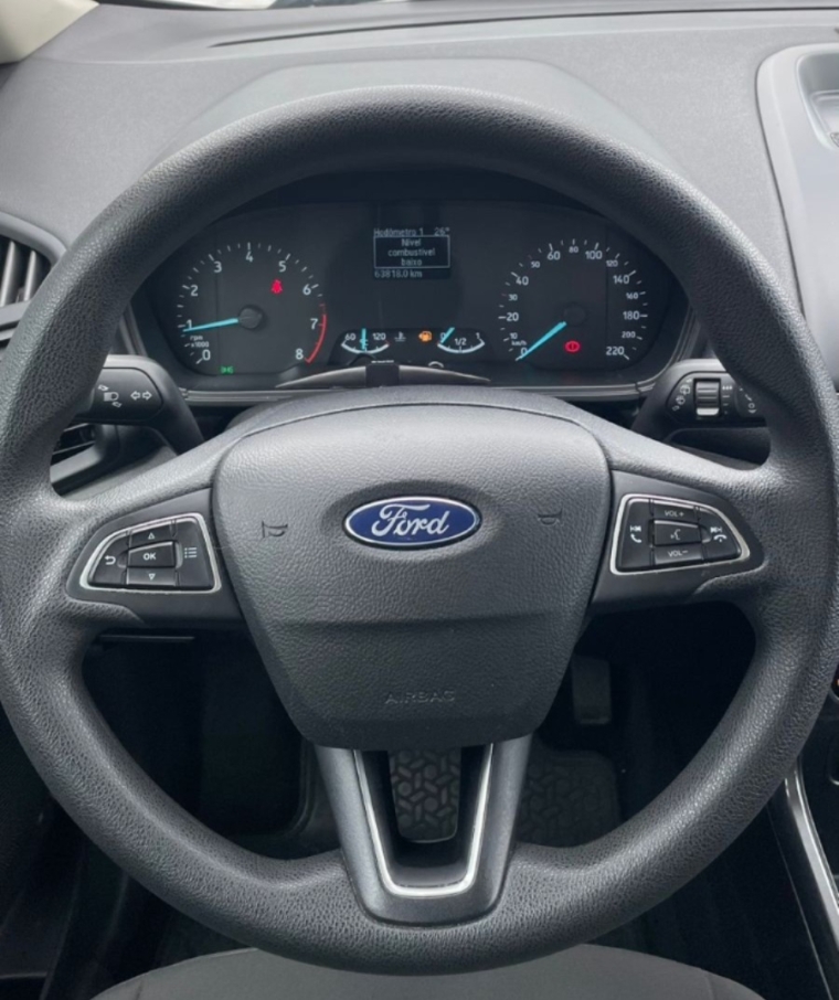 ford ecosport 1.5 ti-vct flex se manual 4p 20208