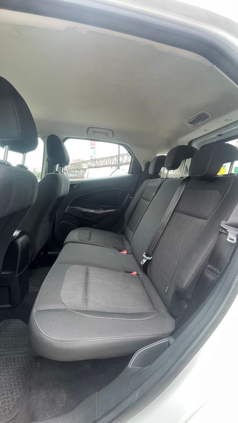 ford ecosport 1.5 ti-vct flex se manual 4p 20206