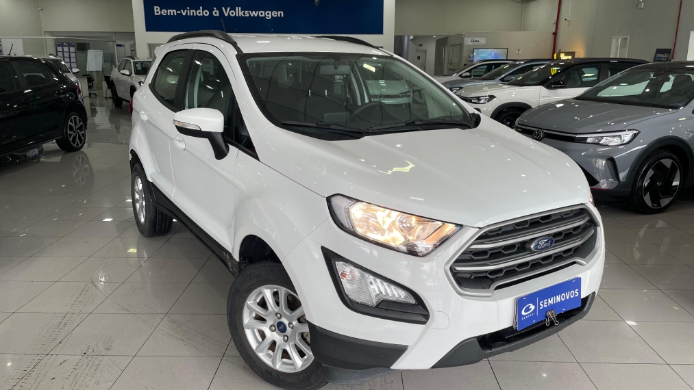 ford ecosport 1.5 ti-vct flex se manual 4p 2020