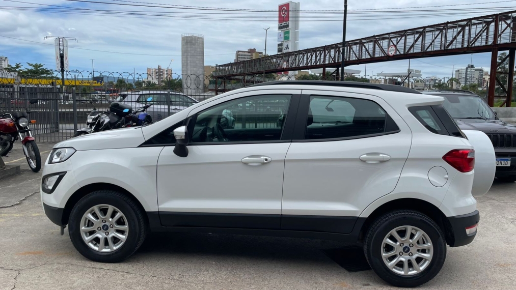 ford ecosport 1.5 ti-vct flex se manual 4p 20202