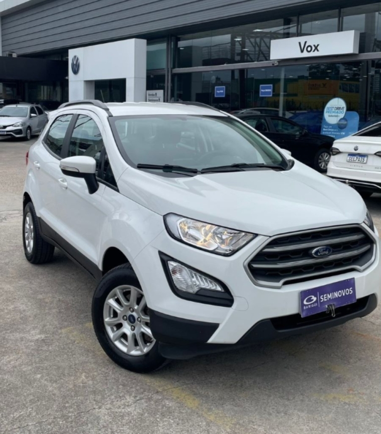 ford ecosport 1.5 ti-vct flex se manual 4p 2020