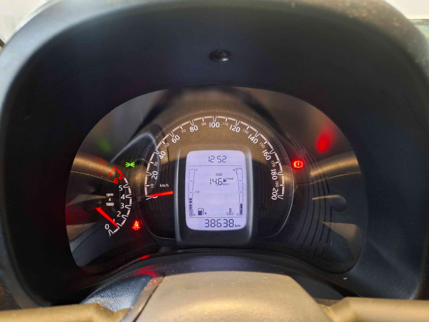 fiat mobi 1.0 evo flex like. manual 4p 20242