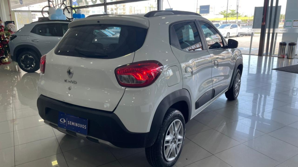 renault kwid 1.0 12v sce flex outsider manual 4p 20224