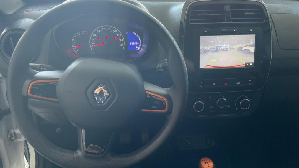 renault kwid 1.0 12v sce flex outsider manual 4p 20229