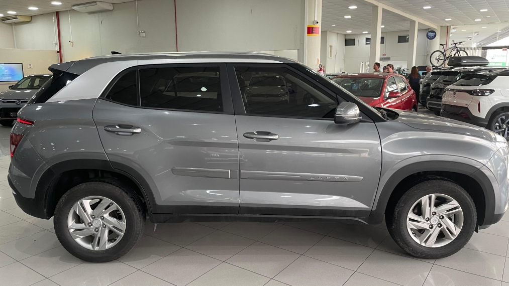 creta comfort 1.0 tb 12v flex aut.5