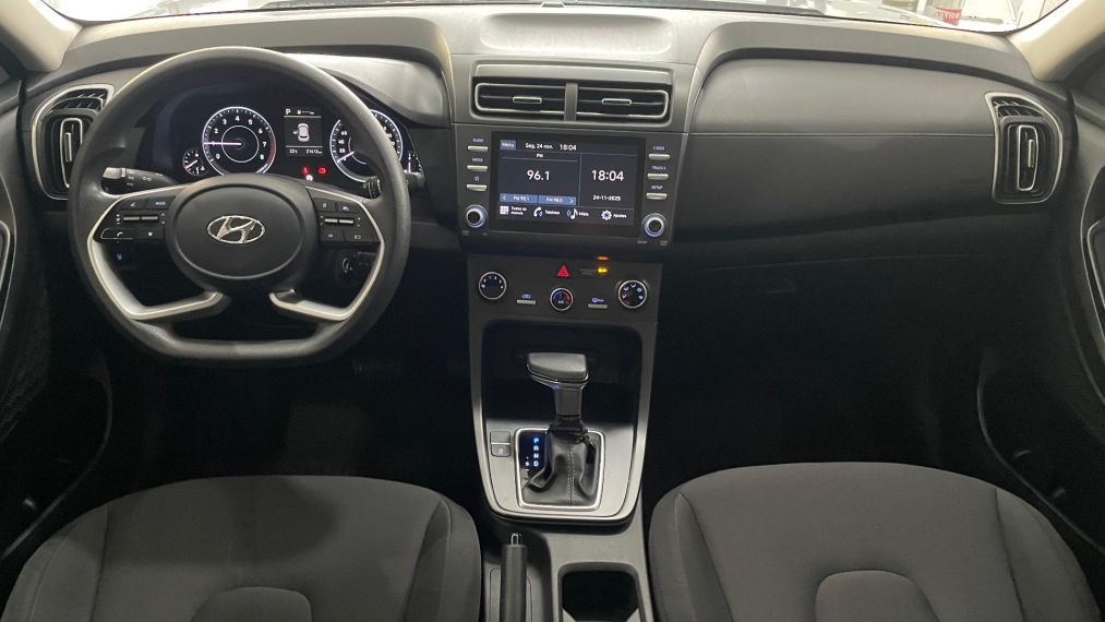 creta comfort 1.0 tb 12v flex aut.7