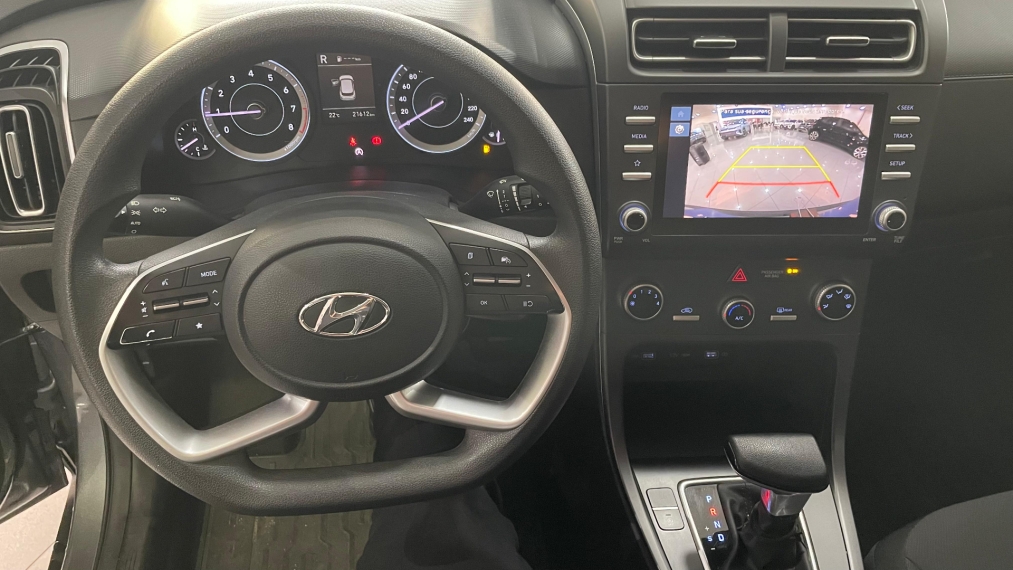 creta comfort 1.0 tb 12v flex aut.8